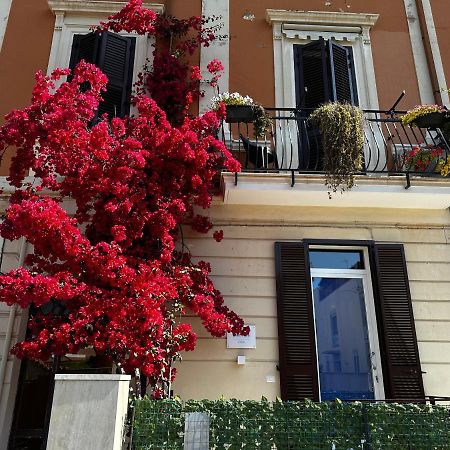 Mariviva Guest House Terracina Exterior photo