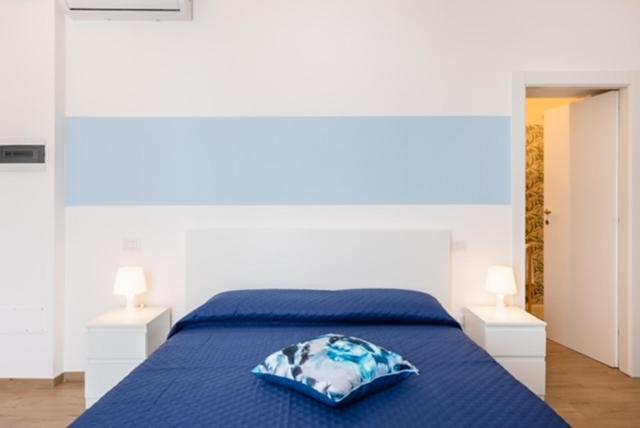 Mariviva Guest House Terracina Exterior photo