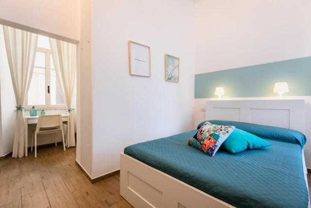 Mariviva Guest House Terracina Exterior photo